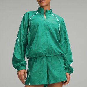 lululemon License to Train Lightweight Jacket